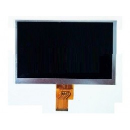 DISPLAY MEDIACOM  SMARTPAD S2 7" M-MP7S2B3G versione 3G