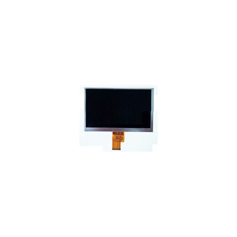 DISPLAY MEDIACOM  SMARTPAD S2 7" M-MP7S2B3G versione 3G