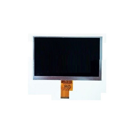 DISPLAY MEDIACOM  SMARTPAD S2 7" M-MP7S2B3G versione 3G