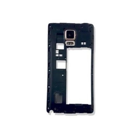 COVER CENTRALE SAMSUNG GALAXY NOTE EDGE SM-N915 ORO