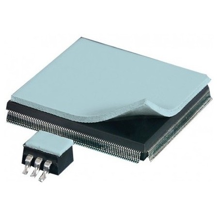 PASTA TERMICA 10X10X1mm