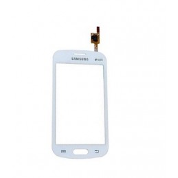 TOUCH SCREEN SAMSUNG GALAXY TREND LITE DUOS GT-S7392 BIANCO