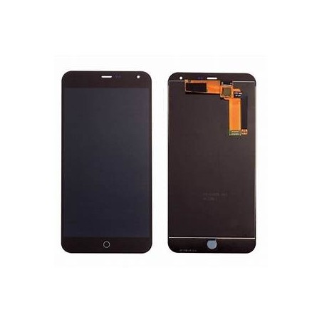 DISPLAY MEIZU M1 NOTE NERO