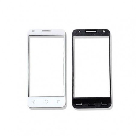 VETRINO VODAFONE SMART SPEED 6 VF795 BIANCO
