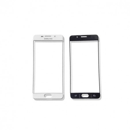 VETRO ANTERIORE SAMSUNG GALAXY A5 2016 SM-A510 BIANCO