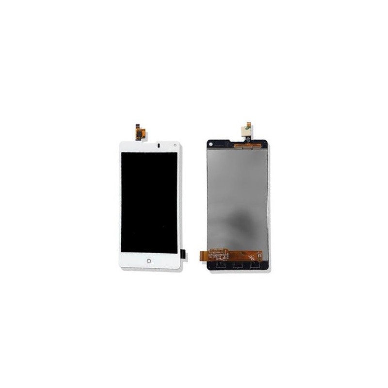 DISPLAY ZTE NUBIA Z5S MINI BIANCO