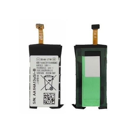 BATTERIA SAMSUNG GALAXY GEAR FIT 2 SM-R360 - EB-BR3650BE