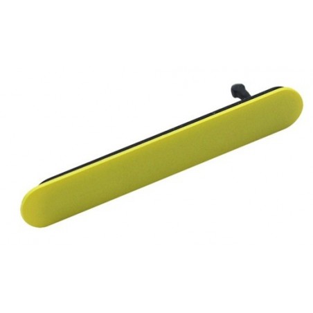 SPORTELLINO SIM/SD SONY XPERIA Z5 COMPACT E5823 GIALLO