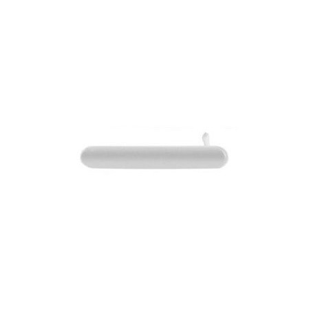 SPORTELLINO SIM CARD SONY XPERIA M4 AQUA E2303 BIANCO