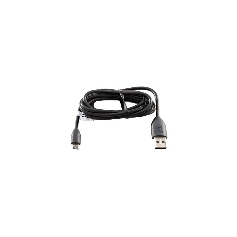 CAVO DATI MICRO USB HTC NERO DC-M600