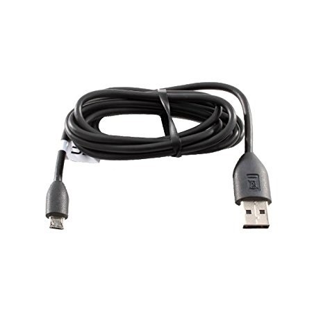 CAVO DATI MICRO USB HTC NERO DC-M600