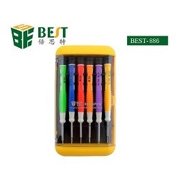 SET GIRAVITI BEST BST-886B DA 5PZ