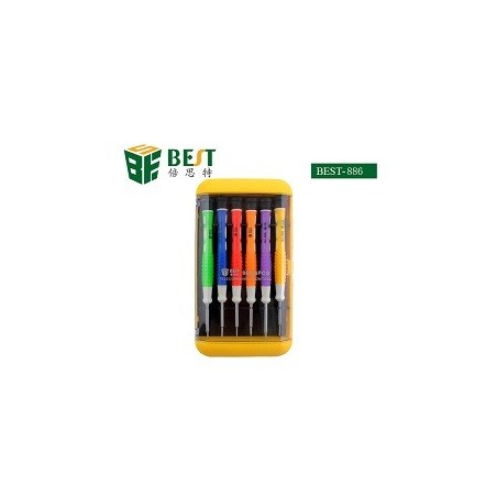 SET GIRAVITI BEST BST-886B DA 5PZ