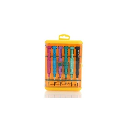 SET GIRAVITI BEST BST-9901S DA 6PZ