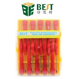 SET GIRAVITI BEST BST-8800D DA 10PZ