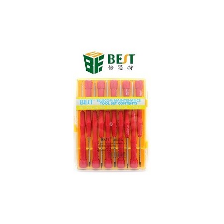 SET GIRAVITI BEST BST-8800D DA 10PZ