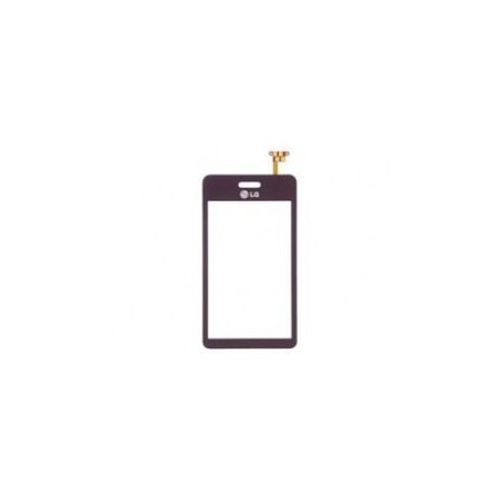 TOUCH SCREEN LG GD510 VIOLA