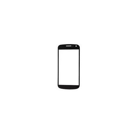 VETRO ANTERIORE SAMSUNG GALAXY NEXUS GT-I9250 NERO