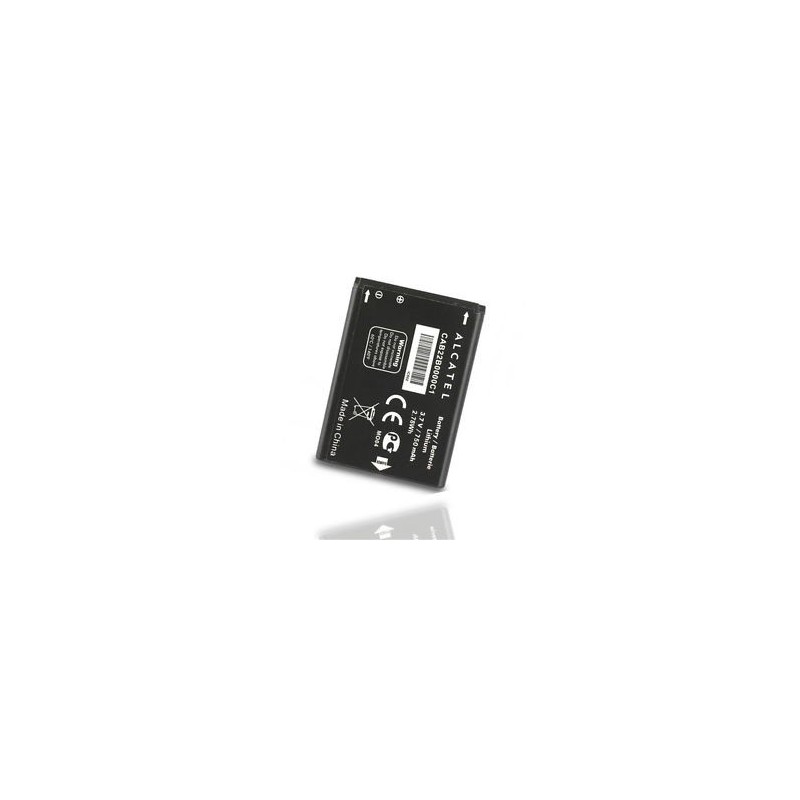 BATTERIA ALCATEL ONE TOUCH OT-1010D - CAB22B0000C1