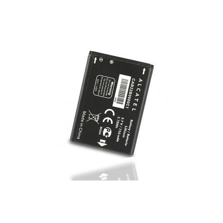BATTERIA ALCATEL ONE TOUCH OT-1010D - CAB22B0000C1