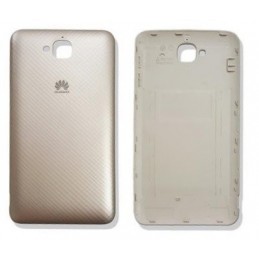 COVER BATTERIA HUAWEI Y6 II PRO ORO