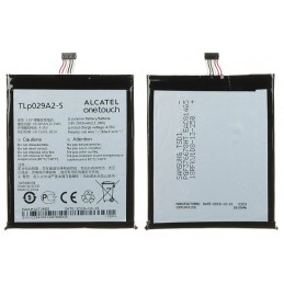 BATTERIA ALCATEL ONE TOUCH IDOL 3 OT-6045 - TLP029A2-S