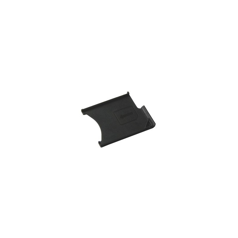 CARRELLO SIM CARD SONY XPERIA Z L36H