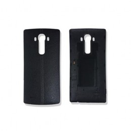 COVER BATTERIA LG G4 H815 NERO