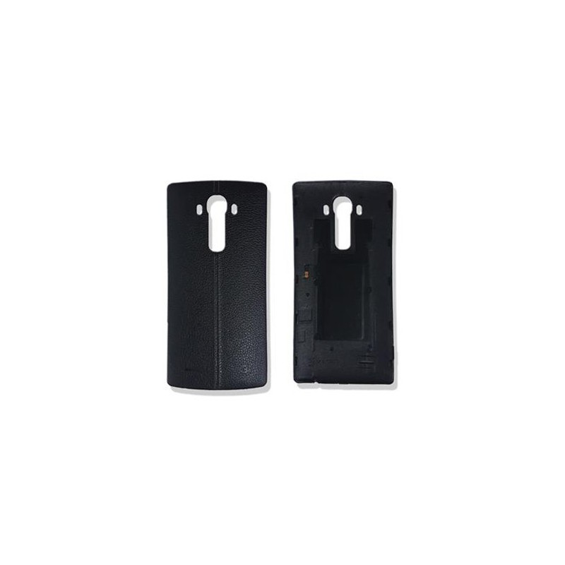 COVER BATTERIA LG G4 H815 NERO