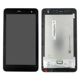 DISPLAY HUAWEI MEDIA PAD T1 (7.0") NERO