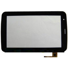 TOUCH SCREEN MEDIACOM SMARTPAD 7" M-MP722M NERO