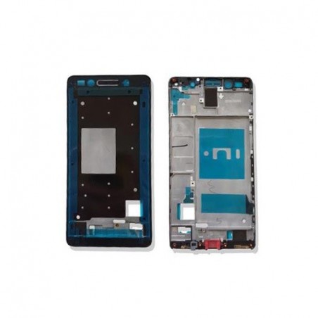 FRAME DISPLAY HUAWEI HONOR 7 NERO