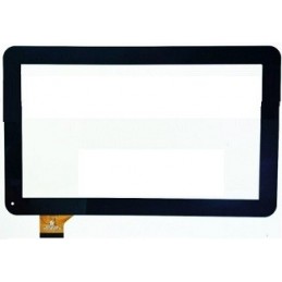 TOUCH SCREEN MEDIACOM SMART PAD S2 10.1" M-MP1S2B3G NERO