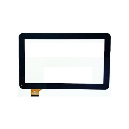 TOUCH SCREEN MEDIACOM SMART PAD S2 10.1" M-MP1S2B3G NERO