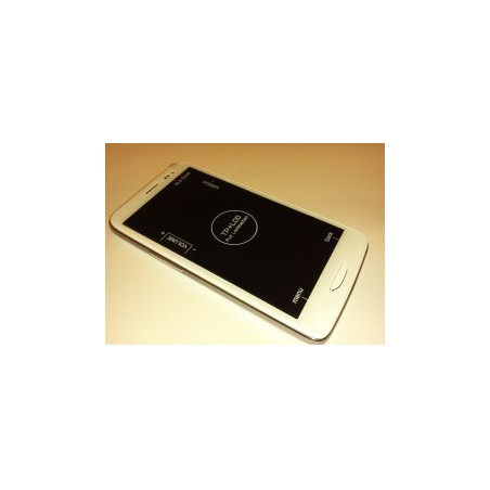 DISPLAY MEDIACOM PHONEPAD DUO S500 M-PP2S500 BIANCO