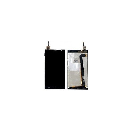 DISPLAY MEDIACOM PHONEPAD DUO X550U M-PPAX550U NERO