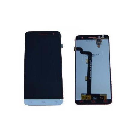 DISPLAY MEDIACOM PHONEPAD DUO X510U BIANCO