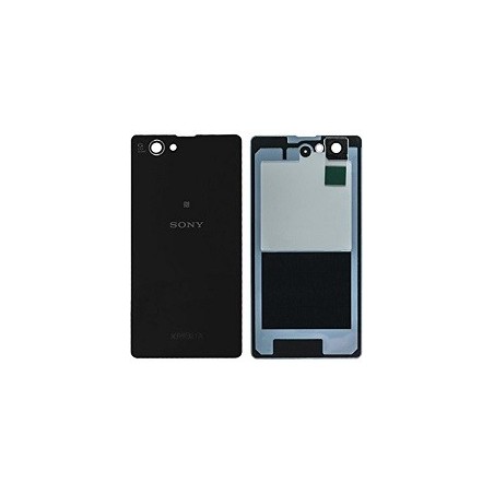 COVER BATTERIA SONY XPERIA Z1 COMPACT  GNERO