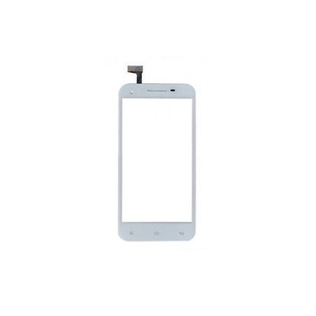 TOUCH SCREEN NGM DYNAMIC MAXI BIANCO