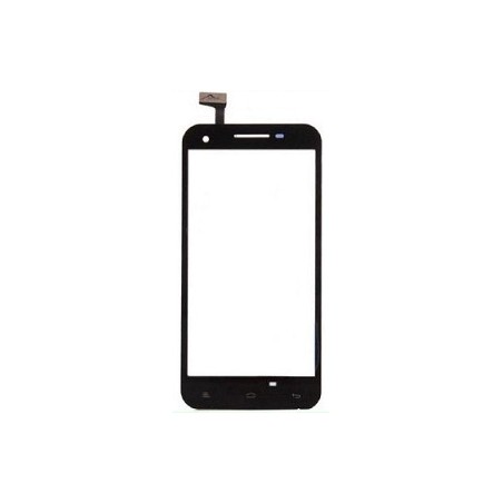 TOUCH SCREEN NGM DYNAMIC MAXI NERO