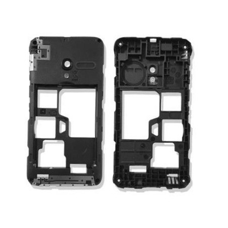COVER CENTRALE ALCATEL ONE TOUCH PIXI 3 (4.0") OT-4013X