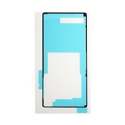 ADESIVO COVER POSTERIORE SAONY XPERIA Z3 PLUS E6553