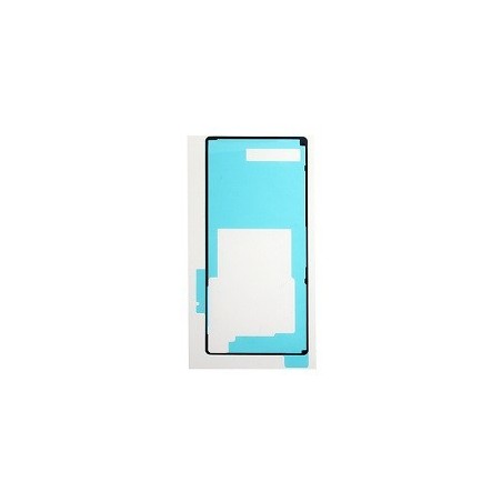 ADESIVO COVER POSTERIORE SAONY XPERIA Z3 PLUS E6553