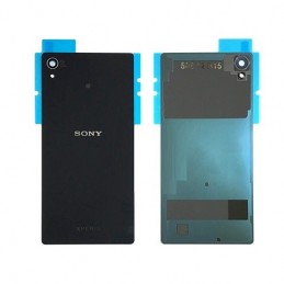 COVER BATTERIA SONY XPERIA Z3  E6553 NERO