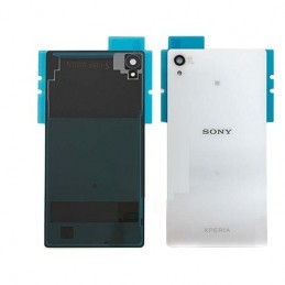 COVER BATTERIA SONY XPERIA Z3  E6553 BIANCO