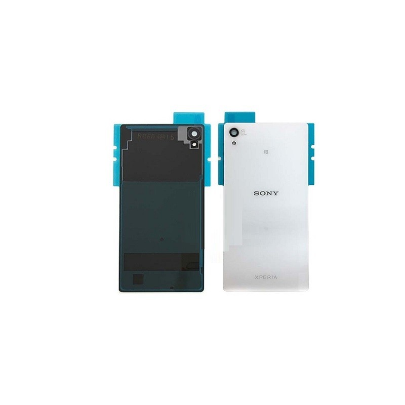 COVER BATTERIA SONY XPERIA Z3  E6553 BIANCO