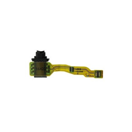 FLAT CABLE SONY XPERIA Z3 D6603 CON CONNETTORE AUDIO