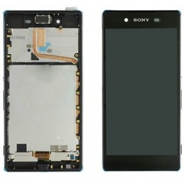 DISPLAY SONY XPERIA Z3 PLUS E6653 NERO