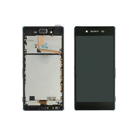 DISPLAY SONY XPERIA Z3 PLUS E6653 NERO