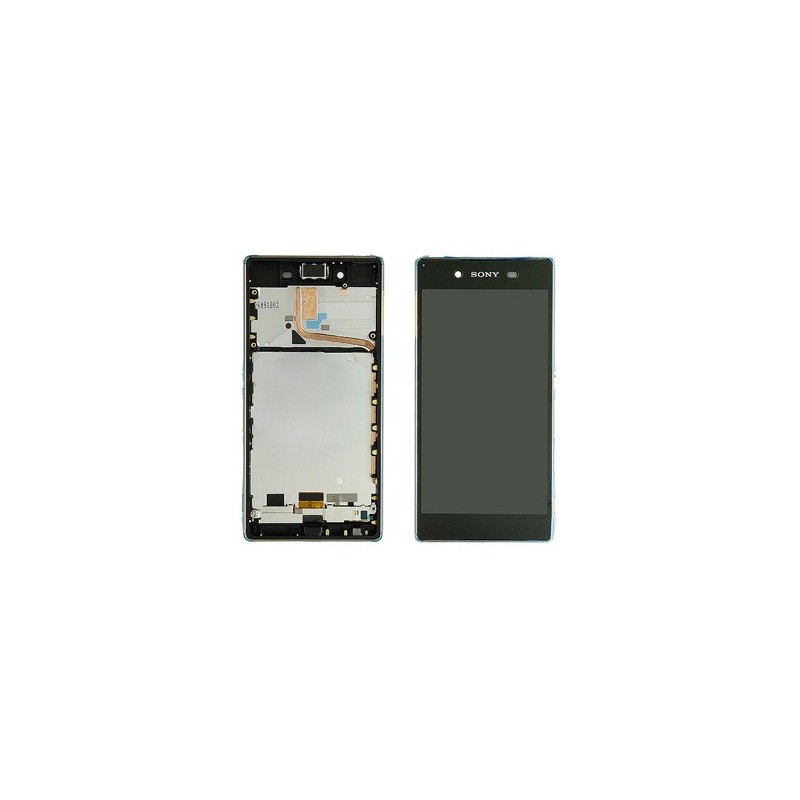 DISPLAY SONY XPERIA Z3 PLUS E6653 ORO